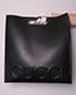 Gucci XL Tote Calfskin, front view